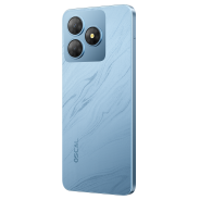 Oscal Smartphone Flat 2 4G 6,56’’ 6+12GB/256GB