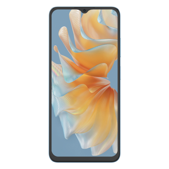 Oscal Smartphone Flat 2 4G 6,56’’ 6+12GB/256GB