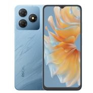 Oscal Pametni telefon Flat 2 4G 6,56’’ 6+12GB/256GB