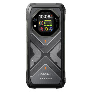 Oscal smartphone rugged Tank 1 5G 6.78’’ Dual Nano SIM