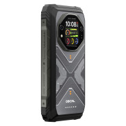 Oscal smartphone rugged Tank 1 5G 6.78’’ Dual Nano SIM