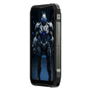 Oscal smartphone robuste Tank 1 5G 6.78’’ Double Nano SIM