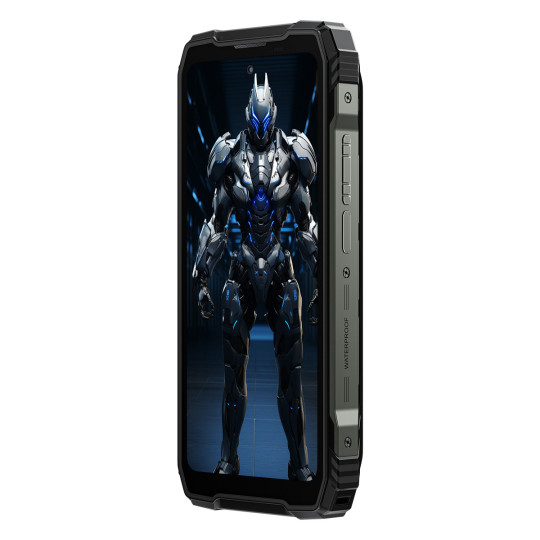 Oscal wytrzymały smartfon Tank 1 5G 6.78’’ Dual Nano SIM 16+32GB/512GBOscal wytrzymały smartfon Tank 1 5G 6.78’’ Dual Nano SIM