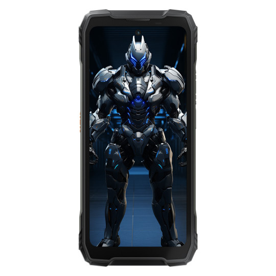 Oscal odolný smartfón Tank 1 5G 6.78’’ Dual Nano SIM