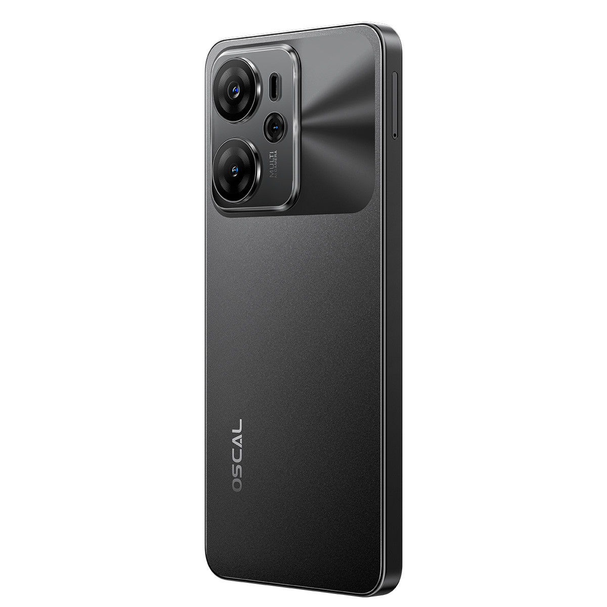 Oscal smartfón Tiger 13 5G 6.67’’ 8+16GB/256GB