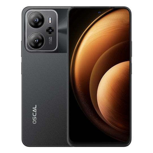 Oscal pametni telefon Tiger 13 5G 6.67’’ 8+16GB/256GB