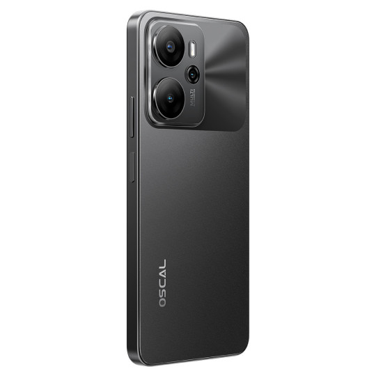 Oscal smartfón Tiger 13 5G 6.67’’ 8+16GB/256GB