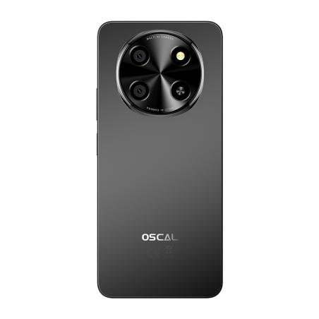 Oscal smartphone Tiger 8 5G 6.88’’ 8+16GB/128GB