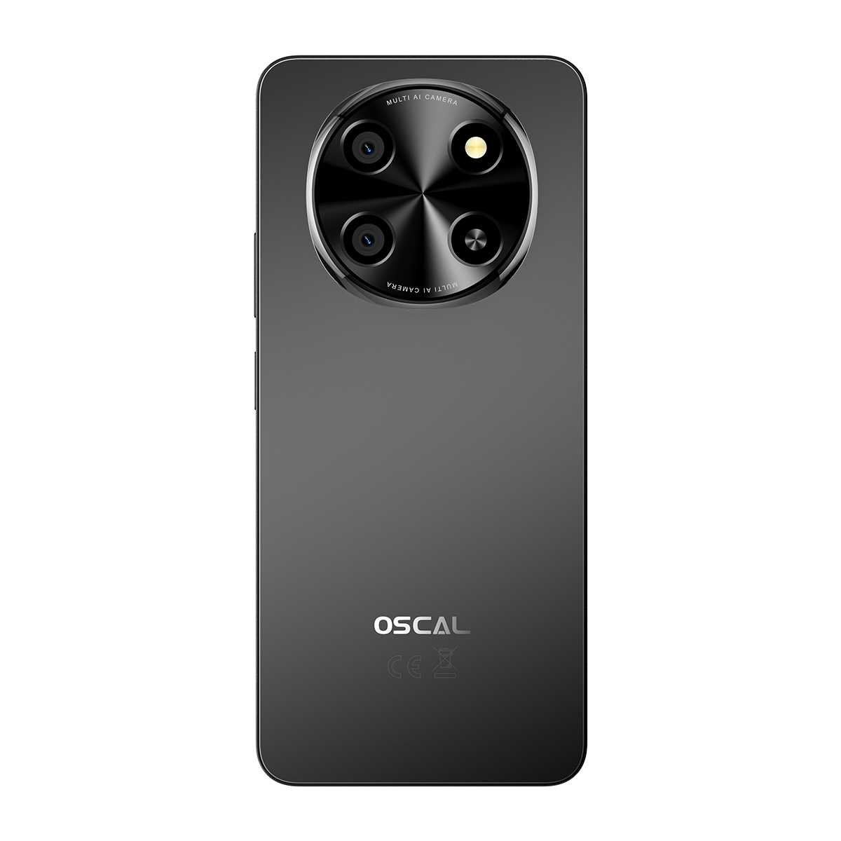 Oscal smartfon Tiger 8 5G 6.88’’ 8+16GB/128GB