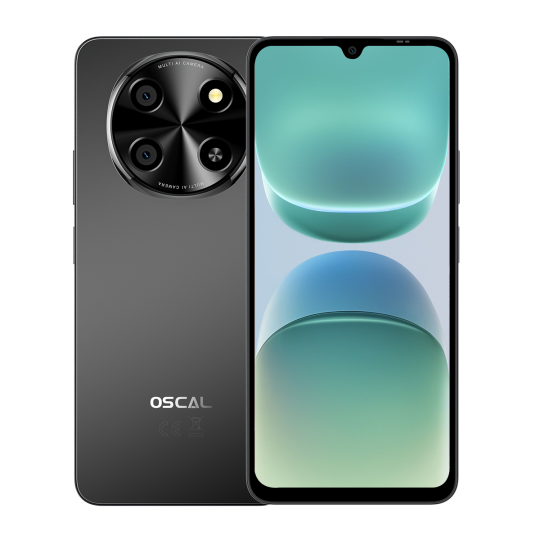 Oscal smartfon Tiger 8 5G 6.88’’ 8+16GB/128GB