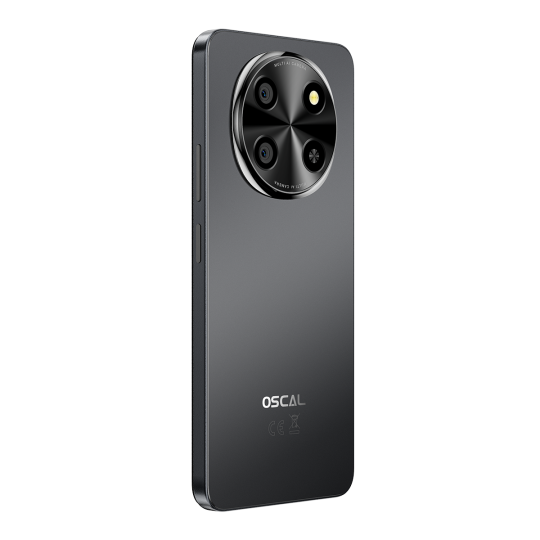 Oscal smartfon Tiger 8 5G 6.88’’ 8+16GB/128GB