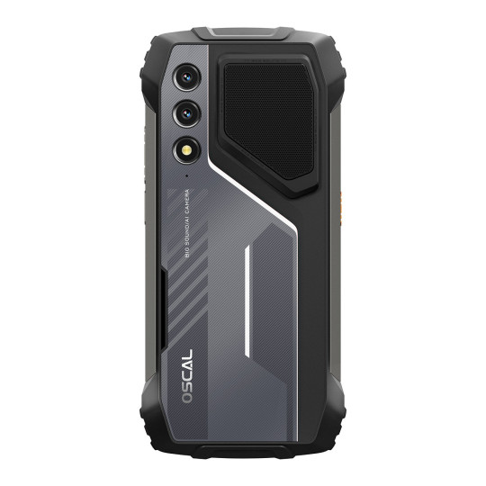 Oscal smartphone rugged Pilot 1 4G 6.67’’ 6+12GB/256GB