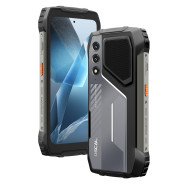 Oscal odolný smartphone Pilot 1 4G 6.67’’ 6+12GB/256GB