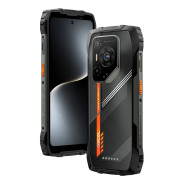 Oscal odolný smartphone Pilot 3 5G 6.78’’ 12+24GB/256GB
