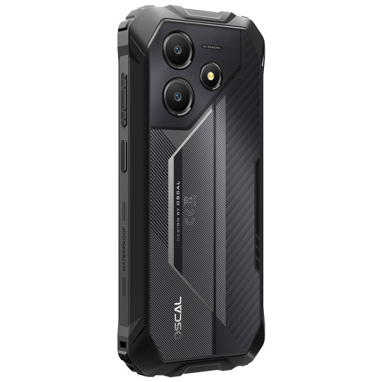 Oscal ανθεκτικό smartphone Marine 2 4G 6.56’’