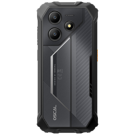 Oscal smartphone robuste Marine 2 4G 6.56’’