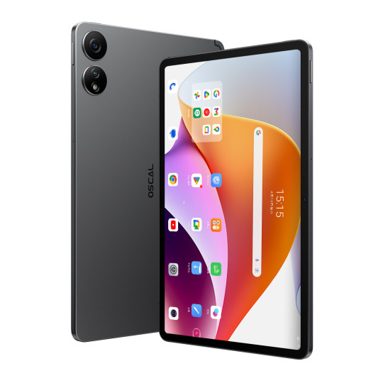 Oscal Tablette Elite 1 4G 12.1’’ 8+16GB/256GB