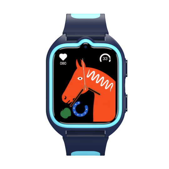 Oscal Horloge T2 4G 1.75''