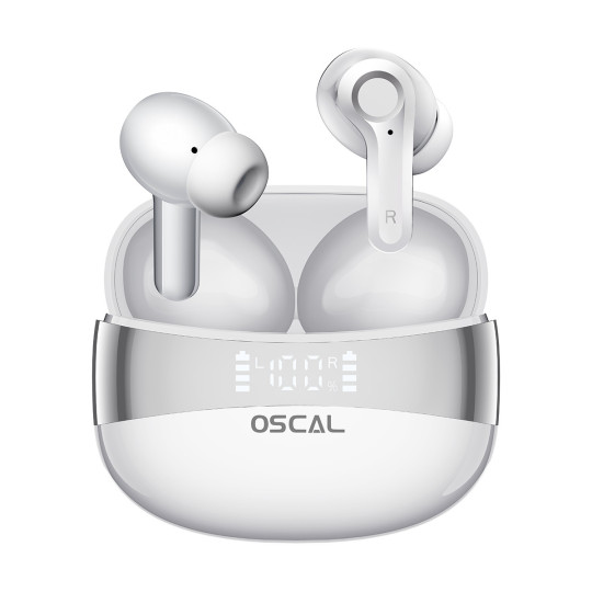 Oscal Słuchawki HiBuds 6 Bluetooth 5.4