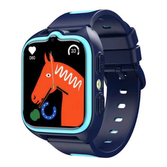 Oscal Watch T2 4G 1.75''