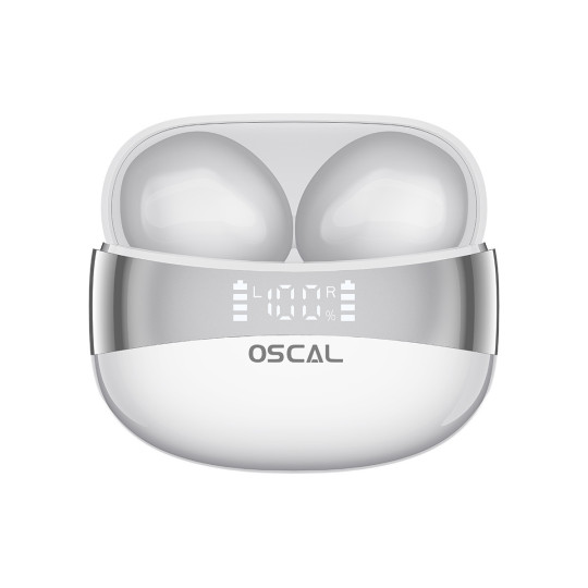 Oscal Słuchawki HiBuds 6 Bluetooth 5.4