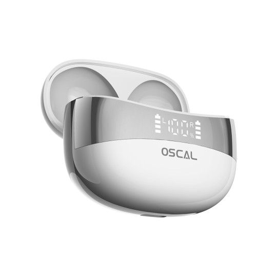 Oscal Earphones HiBuds 6 Bluetooth 5.4
