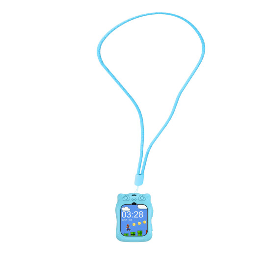 Oscal Reloj T2 4G 1.75''