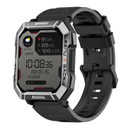 Oscal Smartwatch T1 2.01/128MB Flash