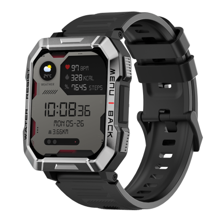 Oscal Smart Watch T1 2.01/128MB Flash
