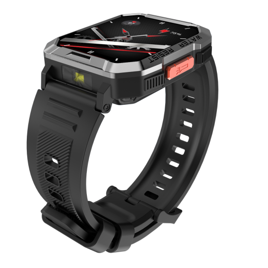 Relógio Oscal Smart Watch T1 2.01/128MB Flash