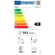 Oscal wytrzymały tablet Spider 10 4G 11’’ Dual Nano SIM 8+16GB/256GB