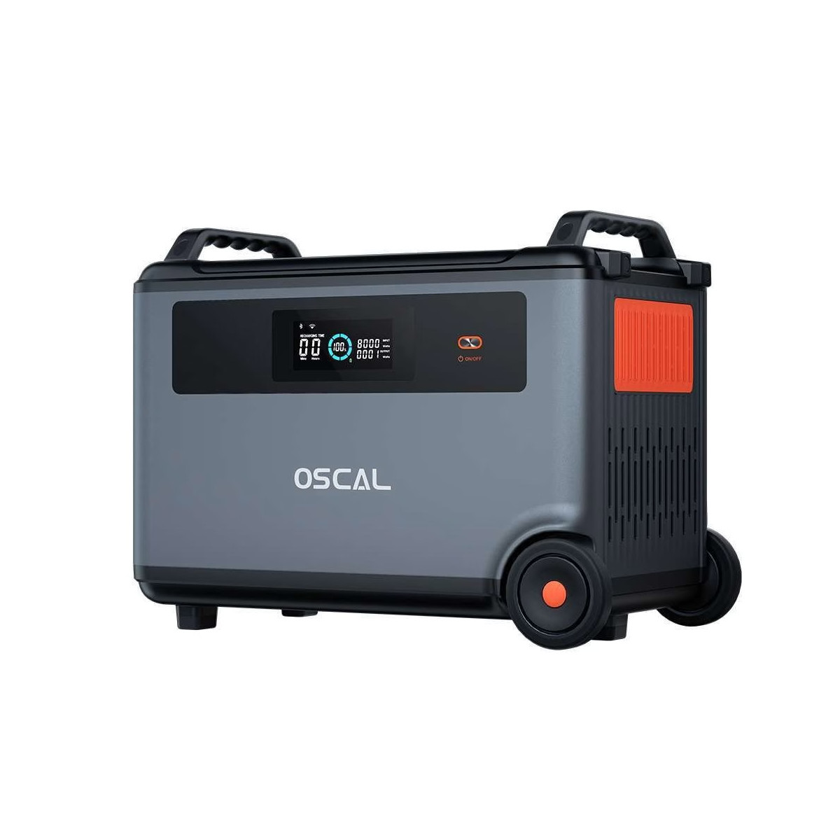 Extensão Bateria 3600